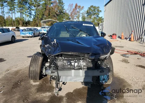 2025 Volvo Ex30 Ultra z USA, uszkodzony, nr VIN YV4EK3ZL4SS150731